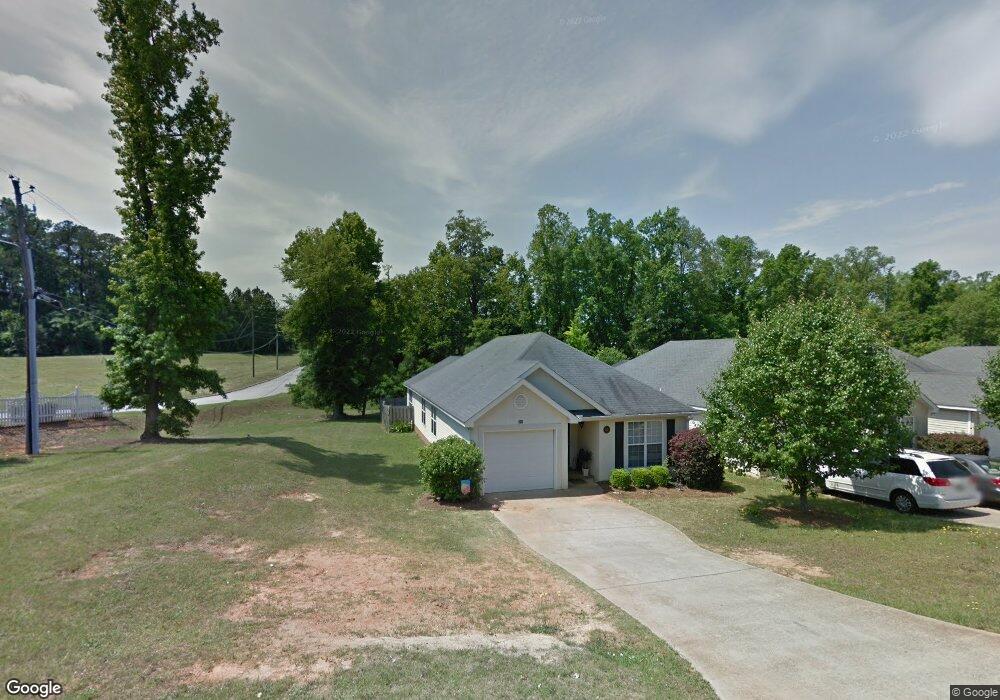 800 Faircloth Commons Rd, Evans, GA 30809 - photo 1