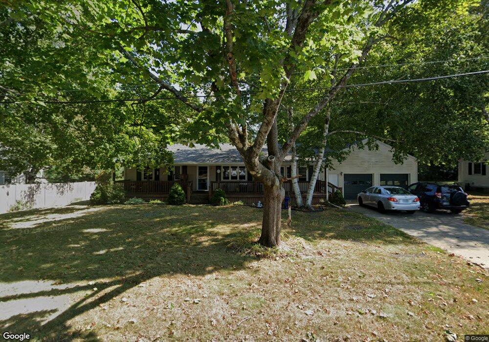 2 Leavitt Rd, Hampton, NH 03842 - photo 1