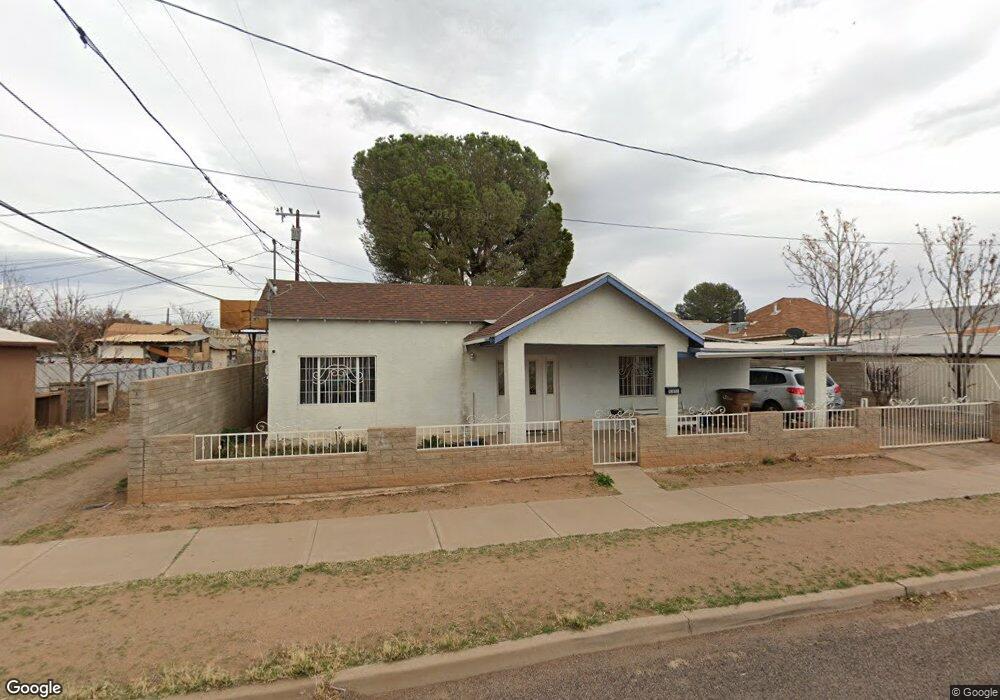 1303 B Ave, Douglas, AZ 85607 - photo 1