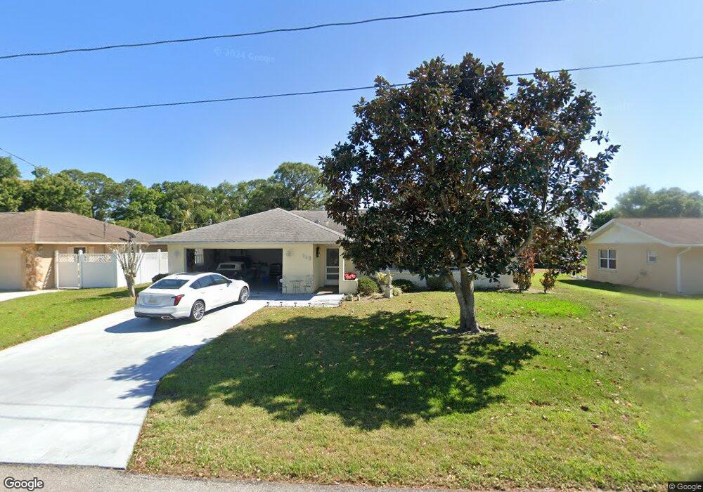 112 Honeycomb Ave, Lake Placid, FL 33852 - photo 1