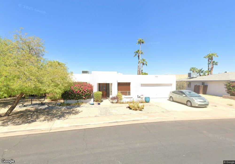 1720 W Isleta Ave, Mesa, AZ 85202 - photo 1