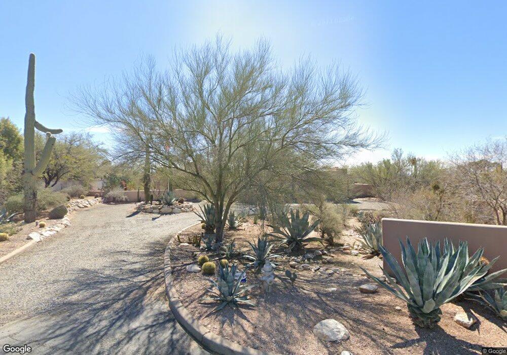 2620 E Miraval Place, Tucson, AZ 85718 - photo 1
