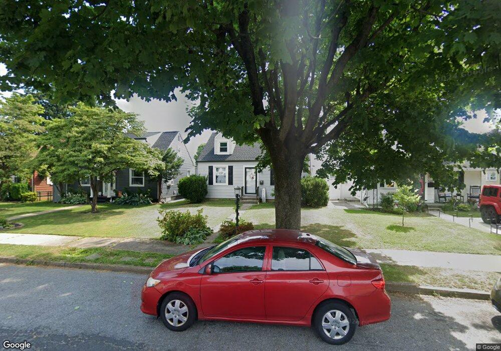 535 S 23rd St unit 537, Allentown, PA 18104 - photo 1