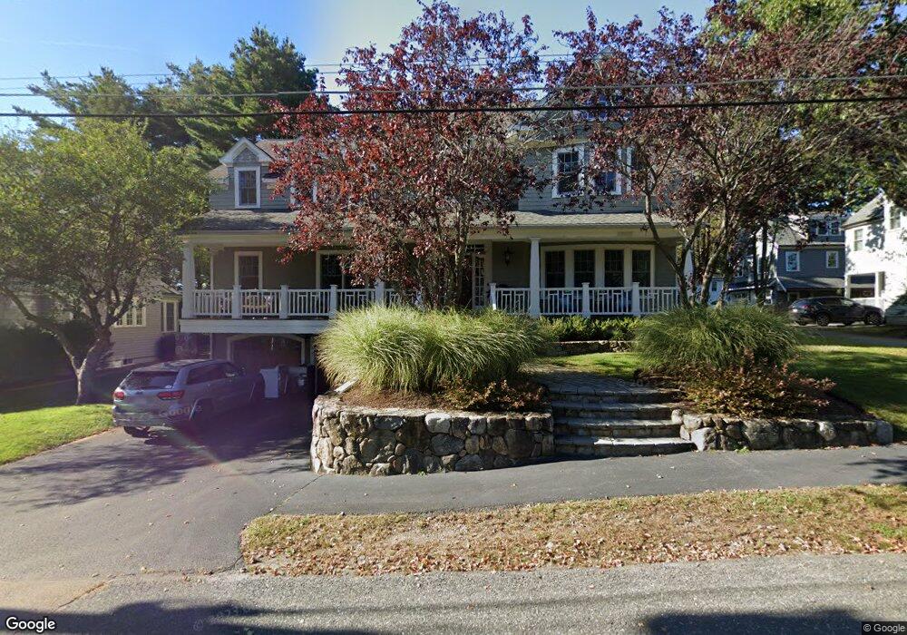 21 Upland Rd, Needham, MA 02492 - photo 1