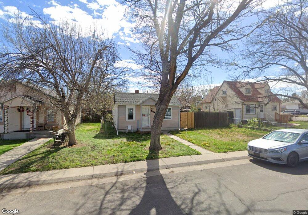 1916 Fulton St, Aurora, CO 80010 - photo 1