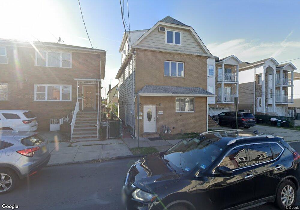 426 S 5th St, Elizabethport, NJ 07206 - photo 1