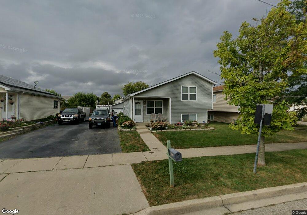1620 12th St, Waukegan, IL 60085 - photo 1