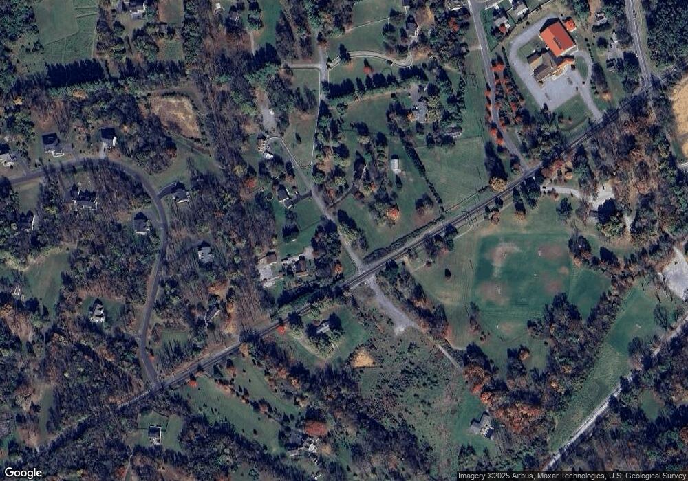 36 Shepherd Village Cir, Shepherdstown, WV 25443 - photo 1