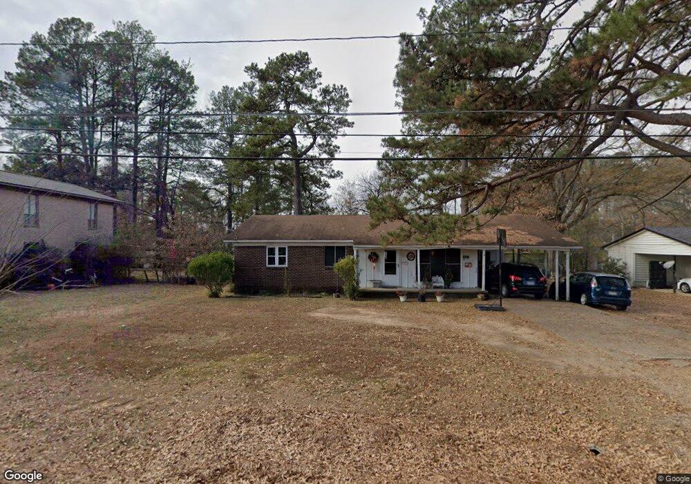 603 N Arch St, Sheridan, AR 72150 - photo 1