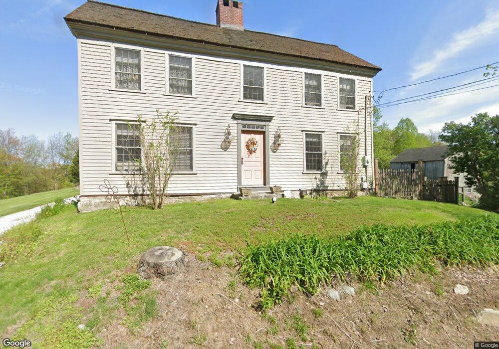 112 Barn Hill Rd, Monroe, CT 06468 - photo 1