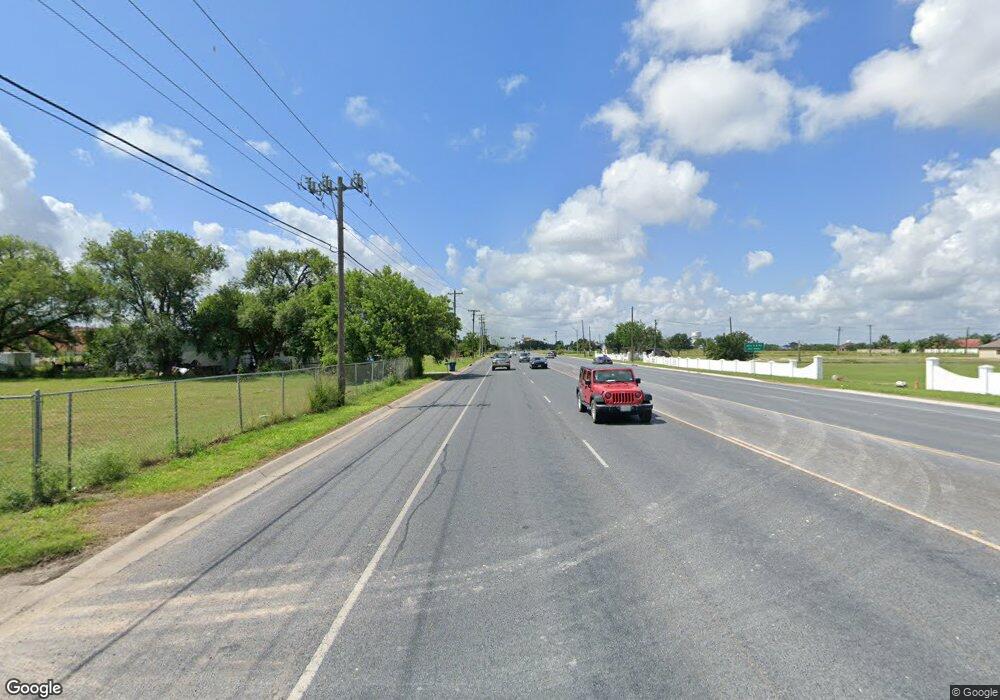 3805 N Fm 493, Donna, TX 78537 - photo 1