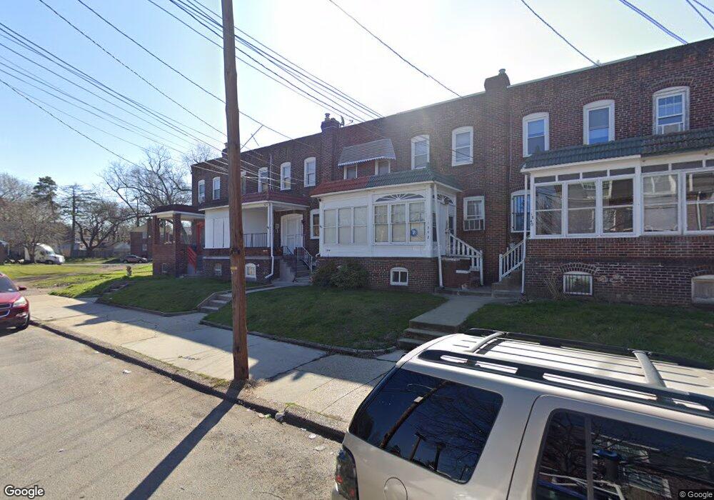 1346 S Merrimac Rd, Camden, NJ 08104 - photo 1