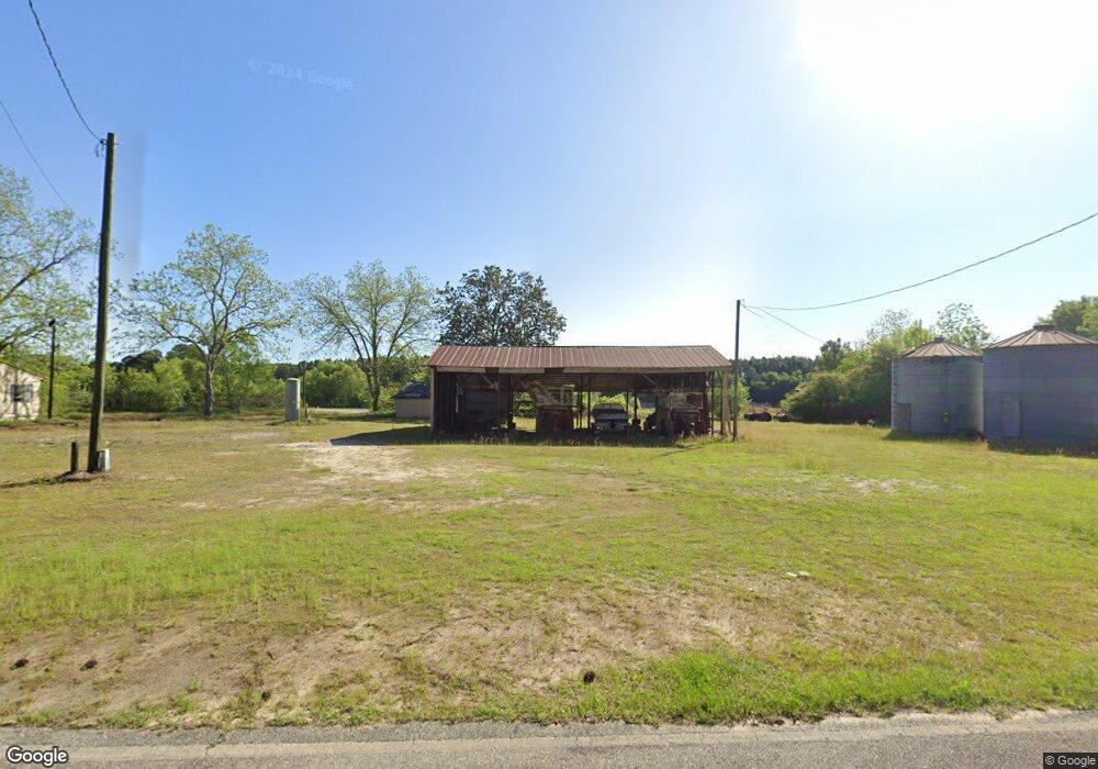 1301 Wrights Chapel Rd, Sumner, GA 31789 - photo 1