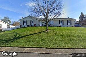 9 Fairlawn Dr, Pittston, PA 18640