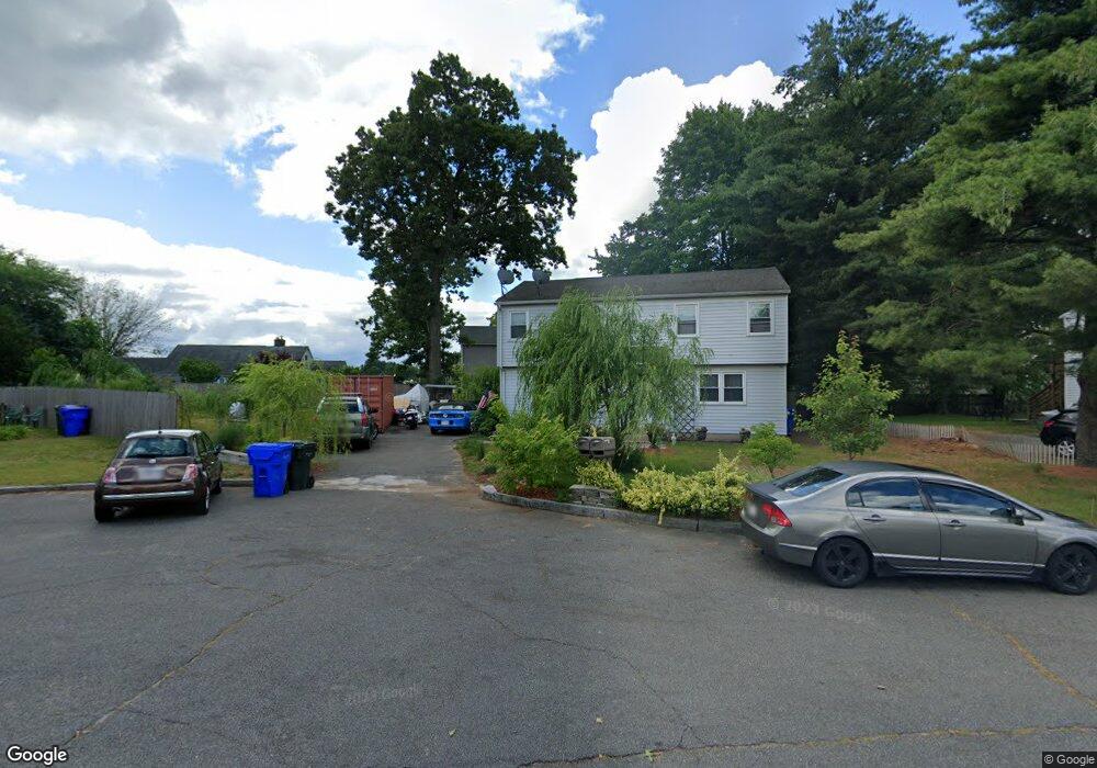 35-37 Allison Ln, Springfield, MA 01129 - photo 1