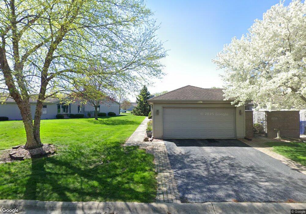 9507 Crown Commons Dr, Crown Point, IN 46307 - photo 1