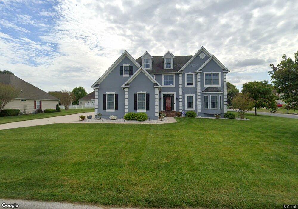 442 Orchard Grove Dr, Camden Wyoming, DE 19934 - photo 1