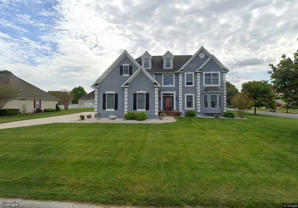 442 Orchard Grove Dr unit 3, Camden Wyoming, DE 19934 - photo 1