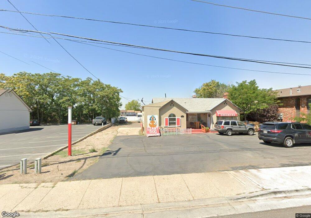 2637 N Main St, Sunset, UT 84015 - photo 1