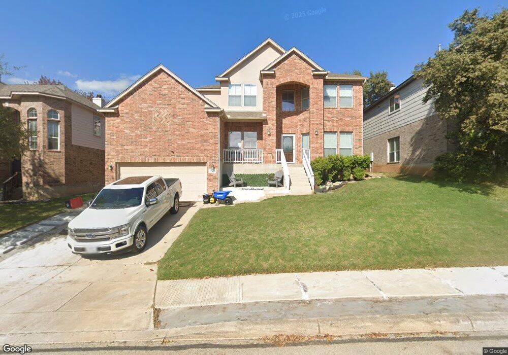 3327 Gazelle Range, San Antonio, TX 78259 - photo 1