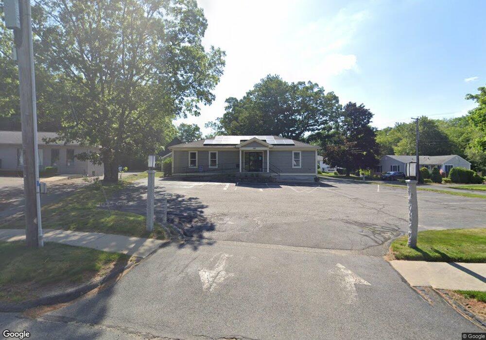 588 Center St, Ludlow, MA 01056 - photo 1