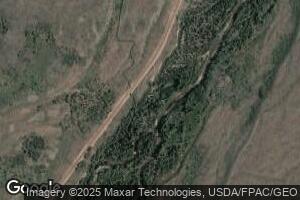 6011 County Road 271, Robertson, WY 82944