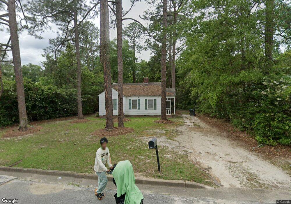1184 6th St SW, Moultrie, GA 31768 - photo 1