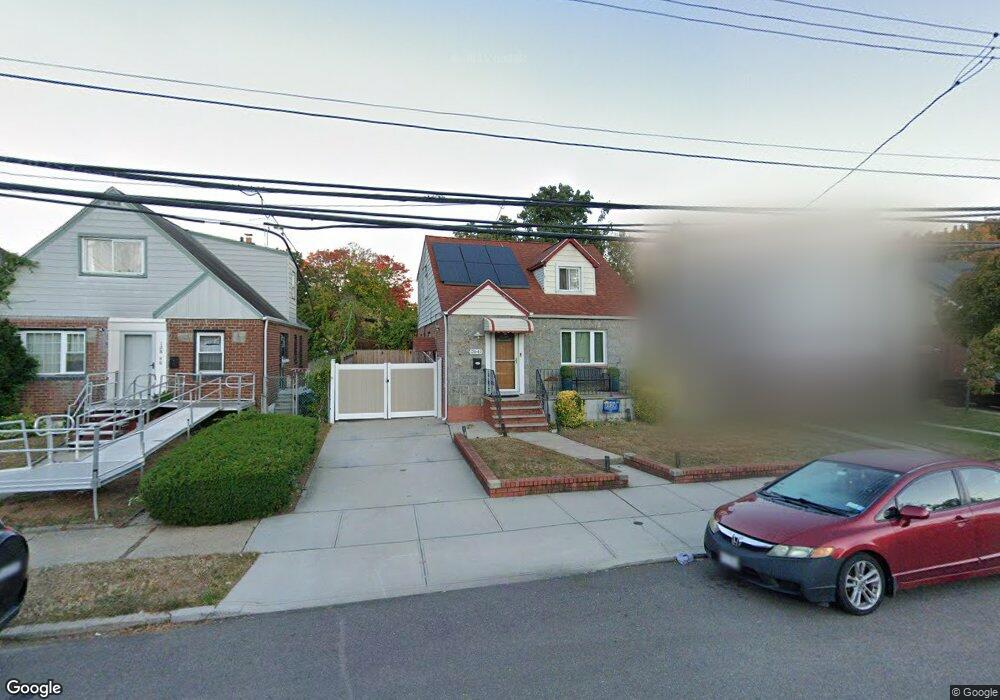 128-42 Francis Lewis Blvd, Springfield Gardens, NY 11413 - photo 1