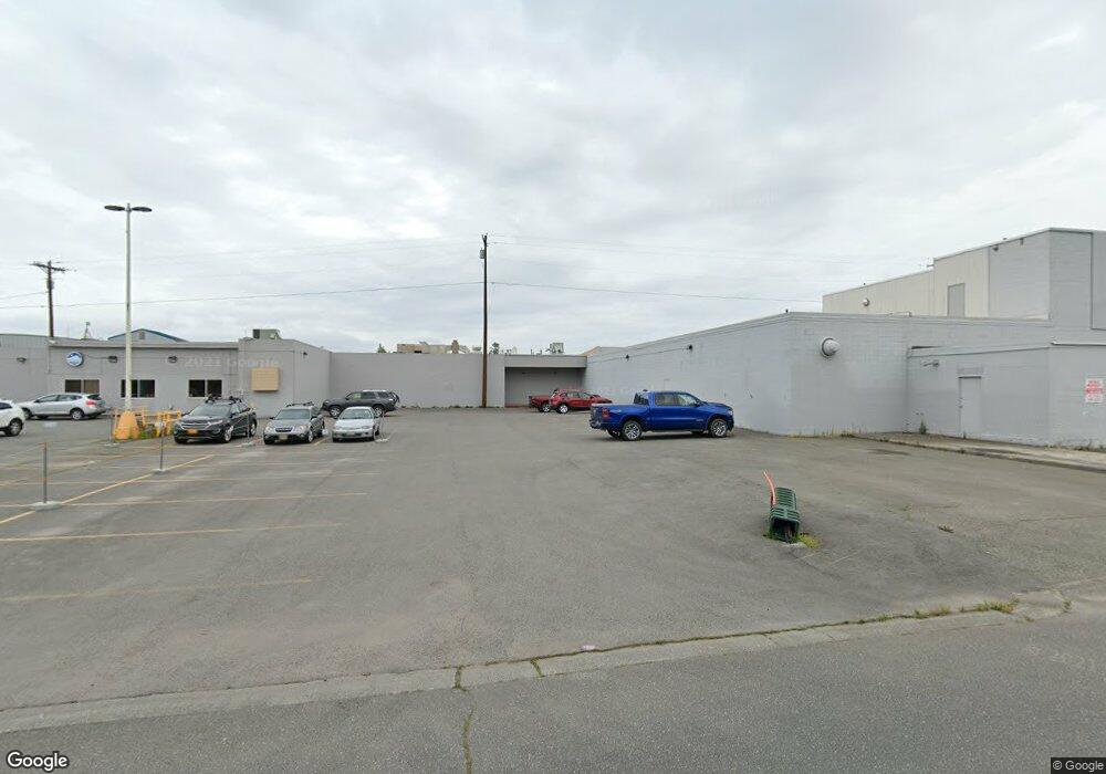 1370 W Northern Lights Blvd, Anchorage, AK 99503 - photo 1