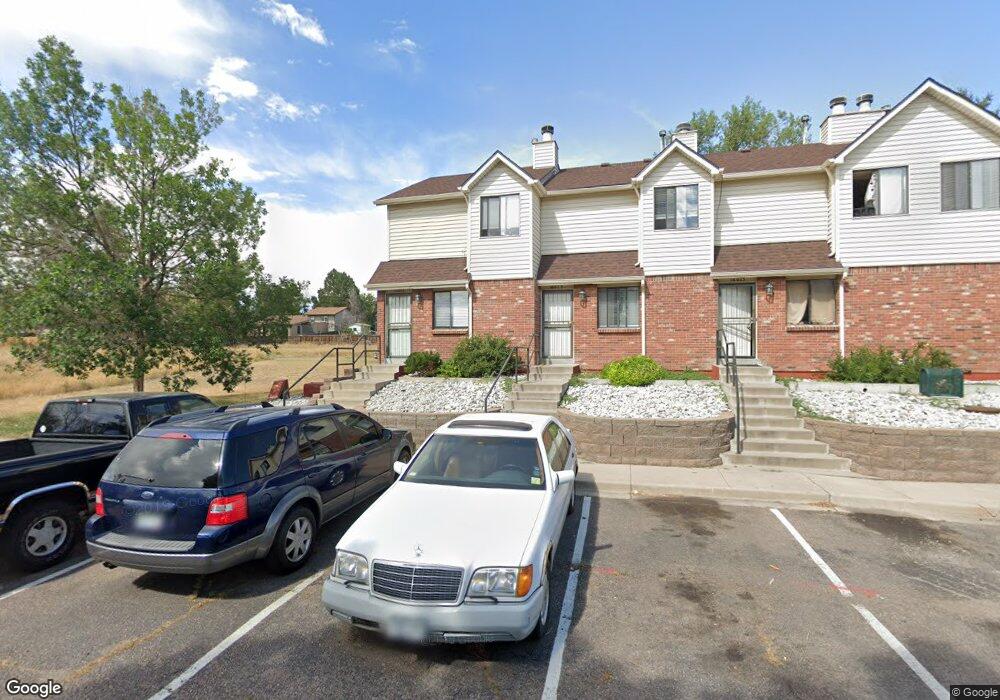 16071 E 16th Ave, Aurora, CO 80011 - photo 1