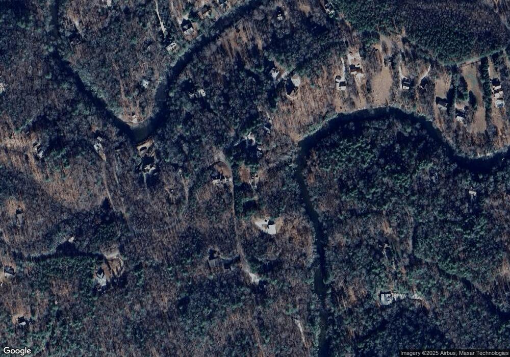 41 Nugget Ridge unit 51, Sautee Nacoochee, GA 30571 - photo 1