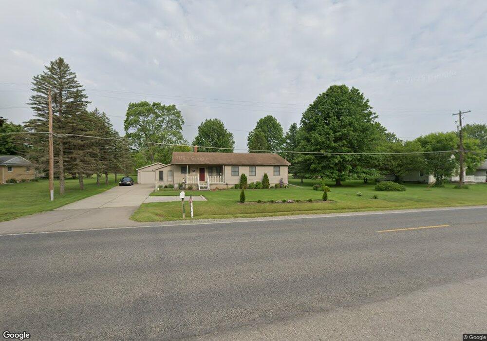 4203 N Belsay Rd, Flint, MI 48506 - photo 1