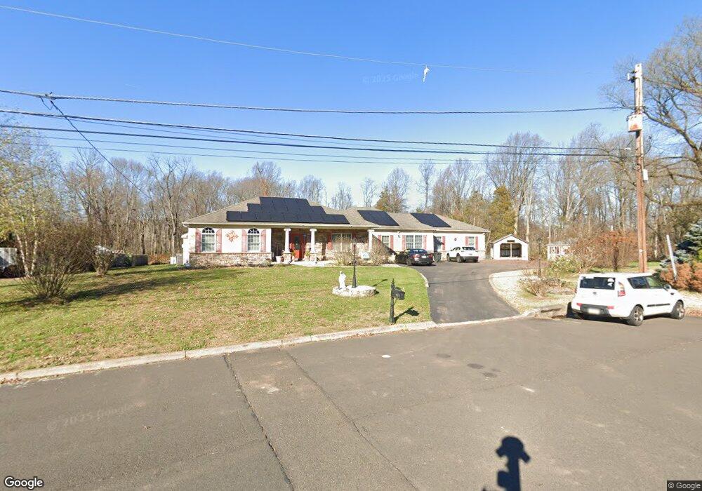 45 Neshaminy Dr, Warminster, PA 18974 - photo 1