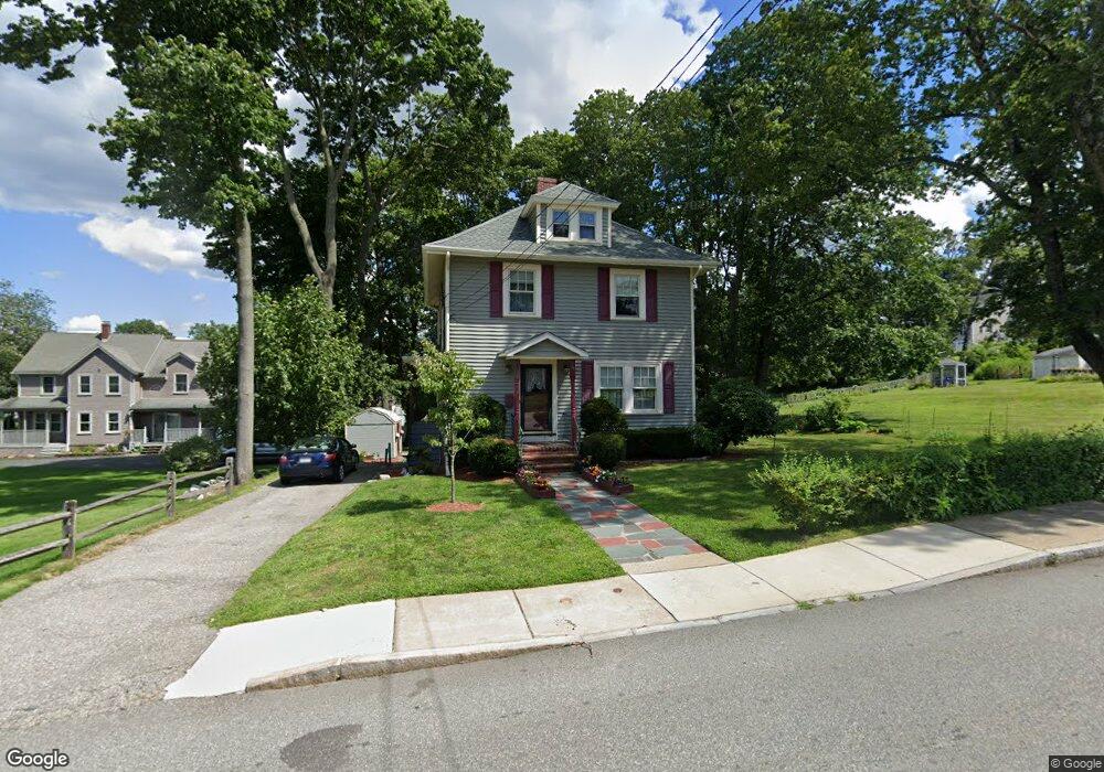 67 Bow St, Woburn, MA 01801 - photo 1