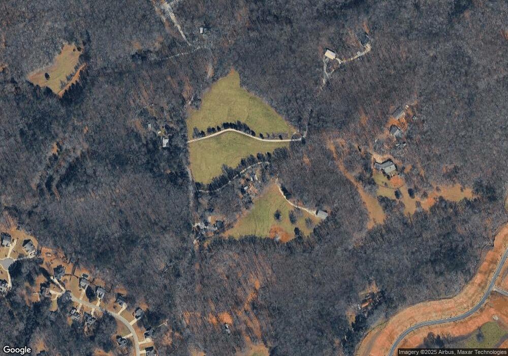 204 Lester Wood Rd, Jefferson, GA 30549 - photo 1