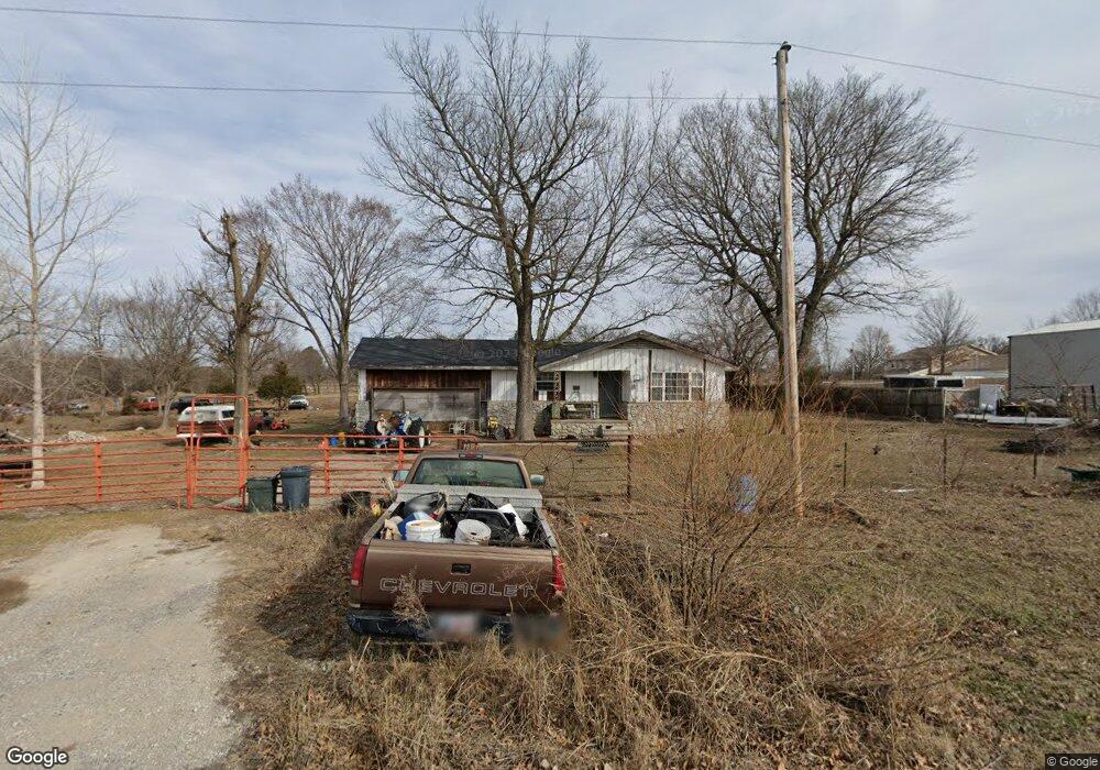 15101 W 81st St S, Sapulpa, OK 74066 - photo 1