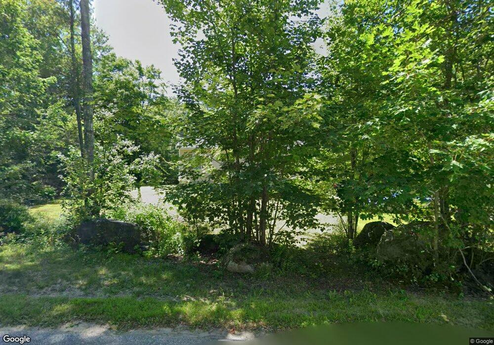 44 Spring St, Mechanic Falls, ME 04256 - photo 1