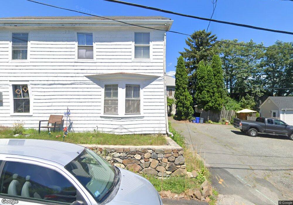 5 Rowland St, Marblehead, MA 01945 - photo 1