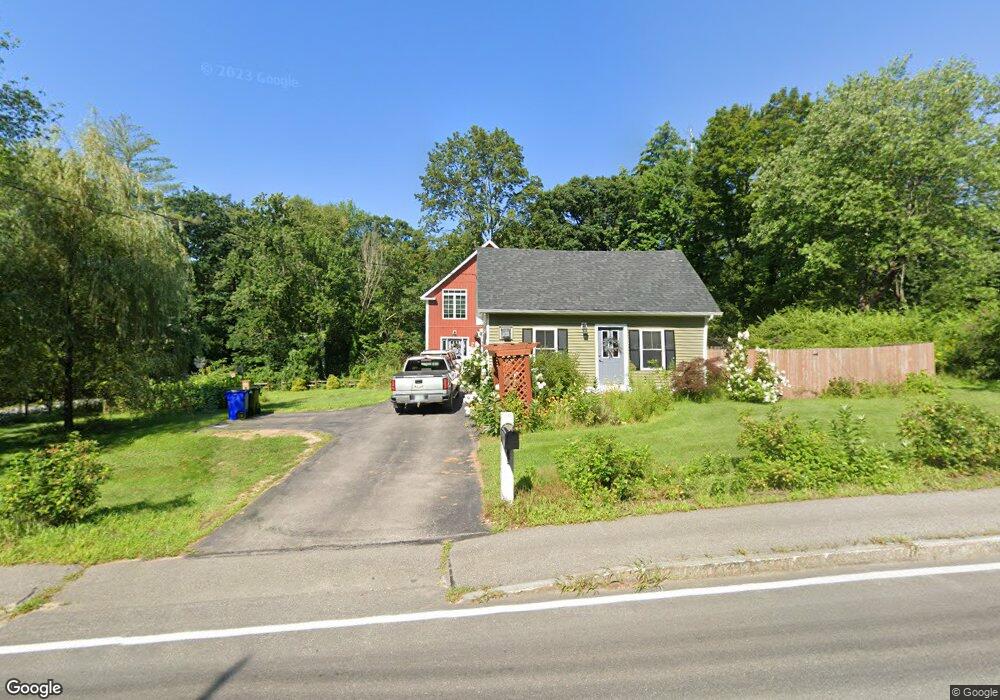 77 High St, Goffstown, NH 03045 - photo 1