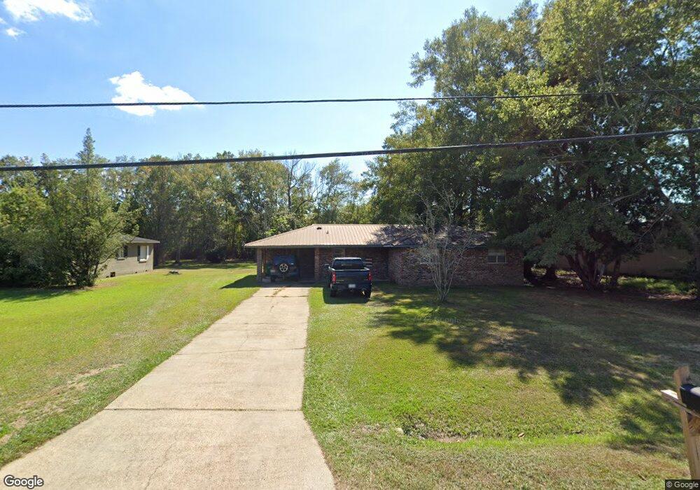 4104 Wembley Ave, Moss Point, MS 39563 - photo 1