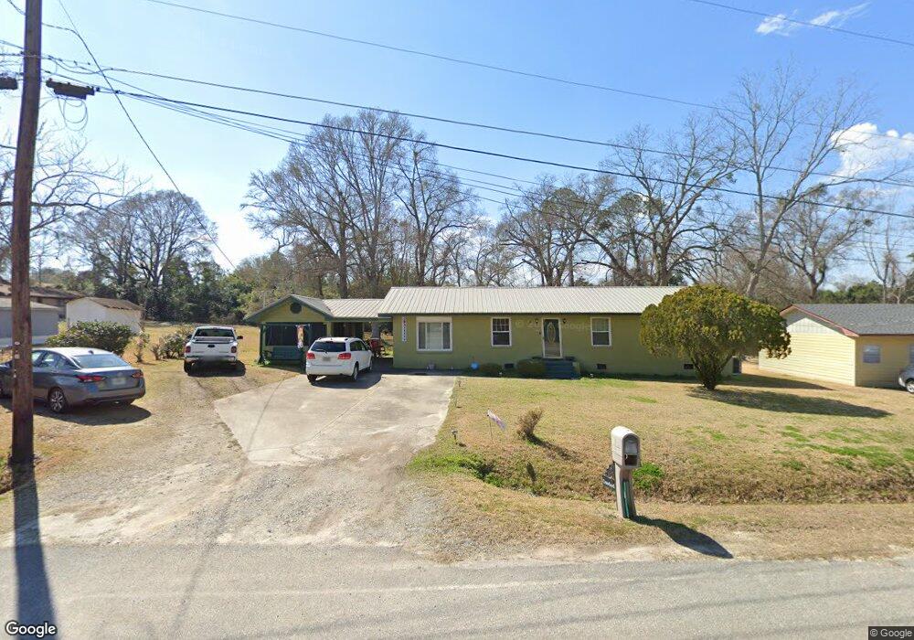 9 Austin Ave, Mc Rae, GA 31055 - photo 1