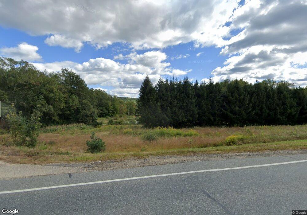 lot 2a Northwest Rd, Spencer, MA 01562 - photo 1