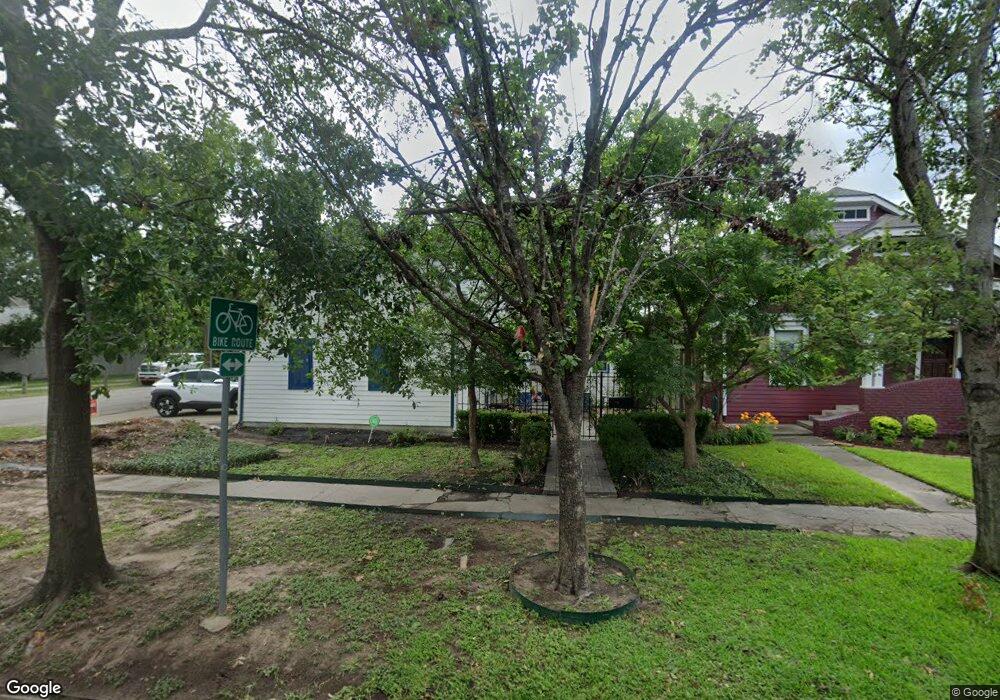 644 Harvard St, Houston, TX 77007 - photo 1