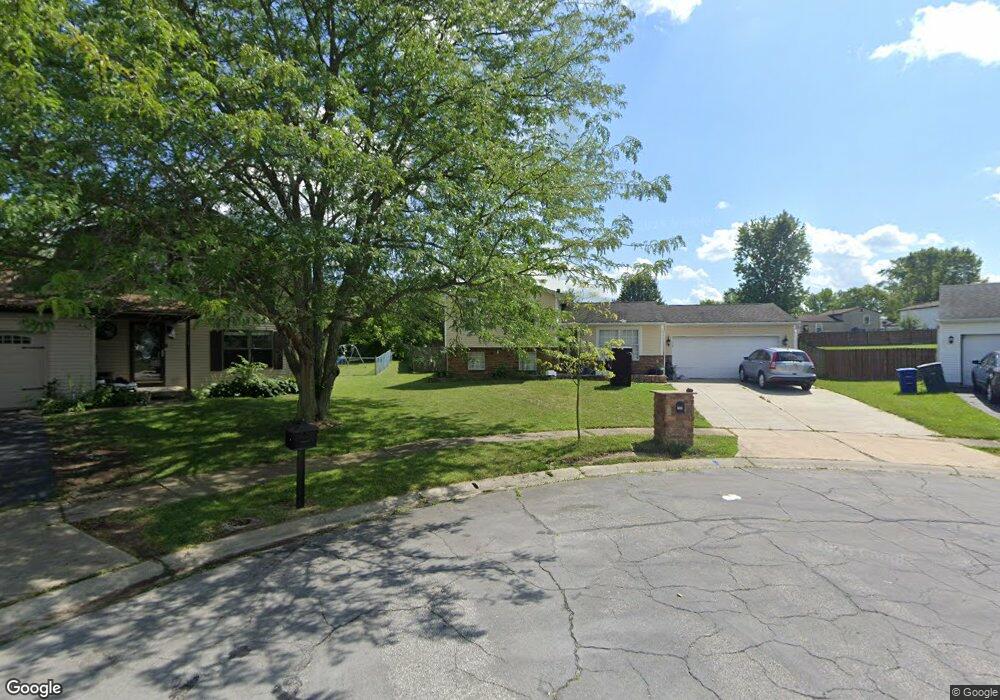 787 Orangeburg Ct, Columbus, OH 43228 - photo 1