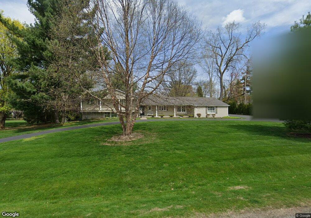 757 Westview Rd, Bloomfield Hills, MI 48304 - photo 1