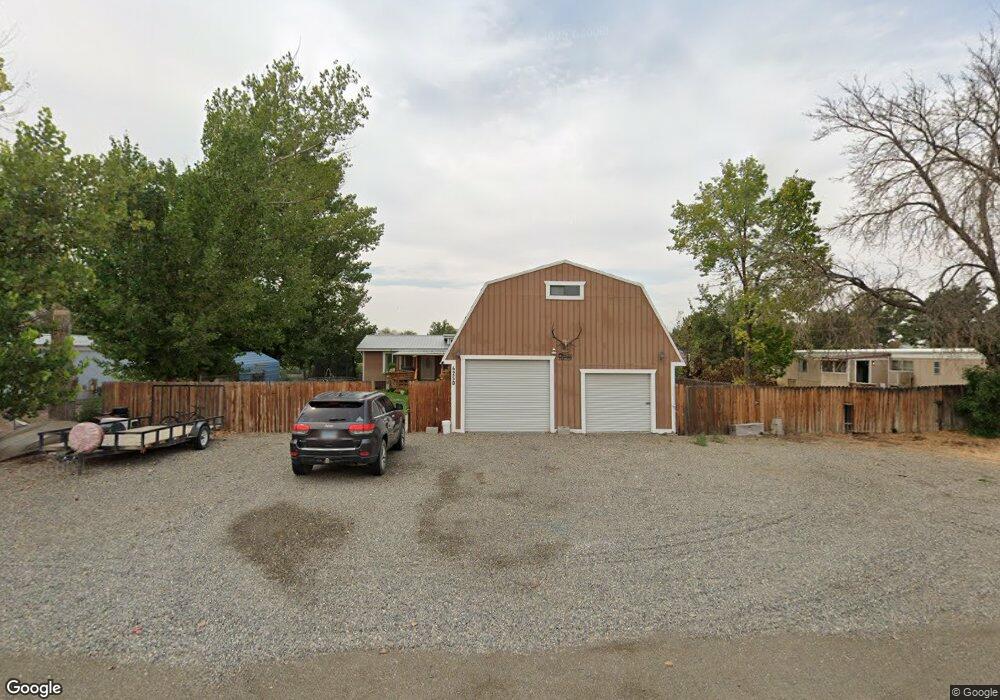 6250 Nugget Dr, Winnemucca, NV 89445 - photo 1