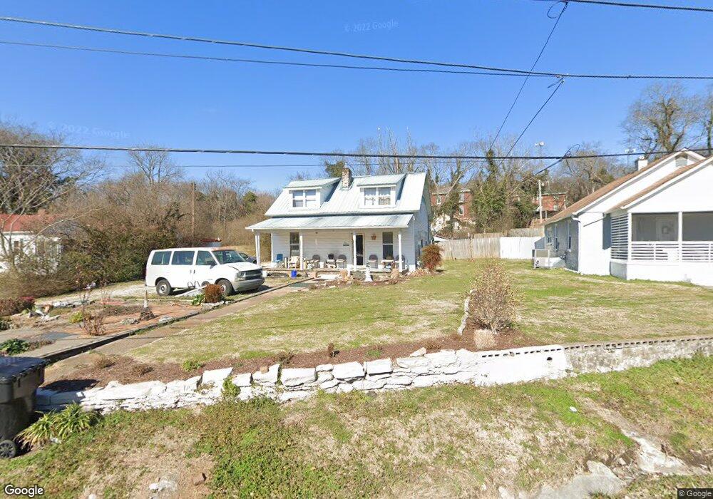 604 W 8th St, Columbia, TN 38401 - photo 1