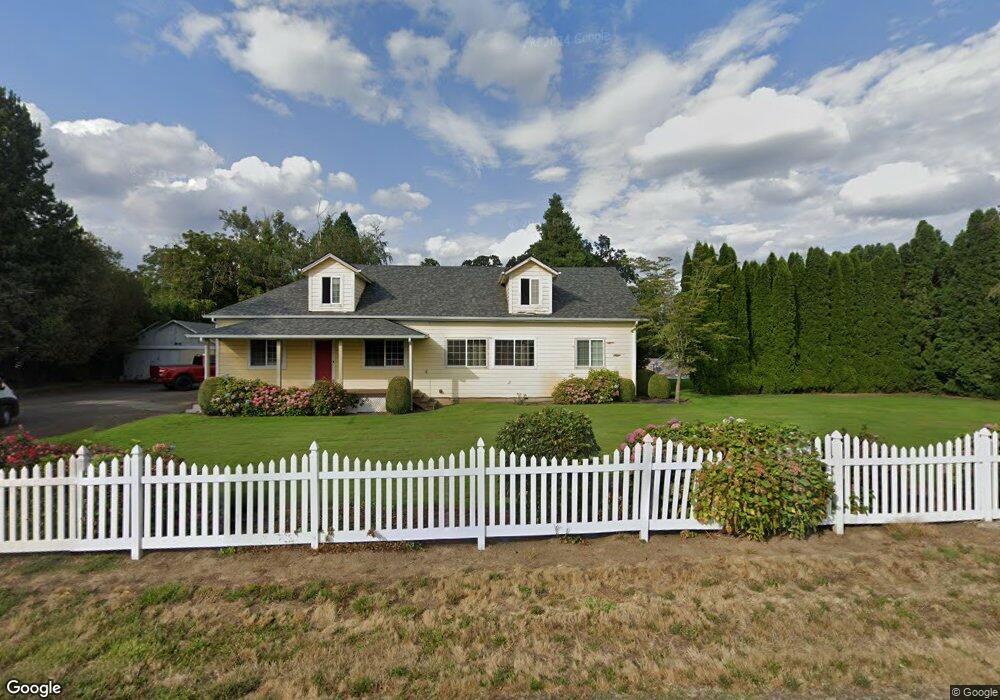 10941 Arndt Rd NE, Aurora, OR 97002 - photo 1