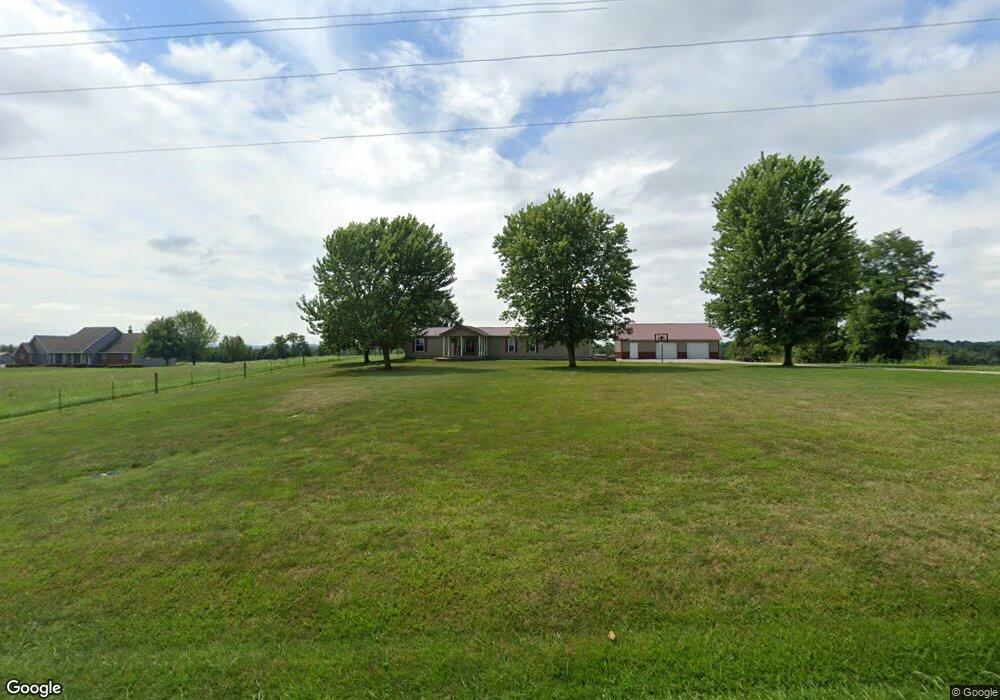 12575 State Route 125, West Union, OH 45693 - photo 1
