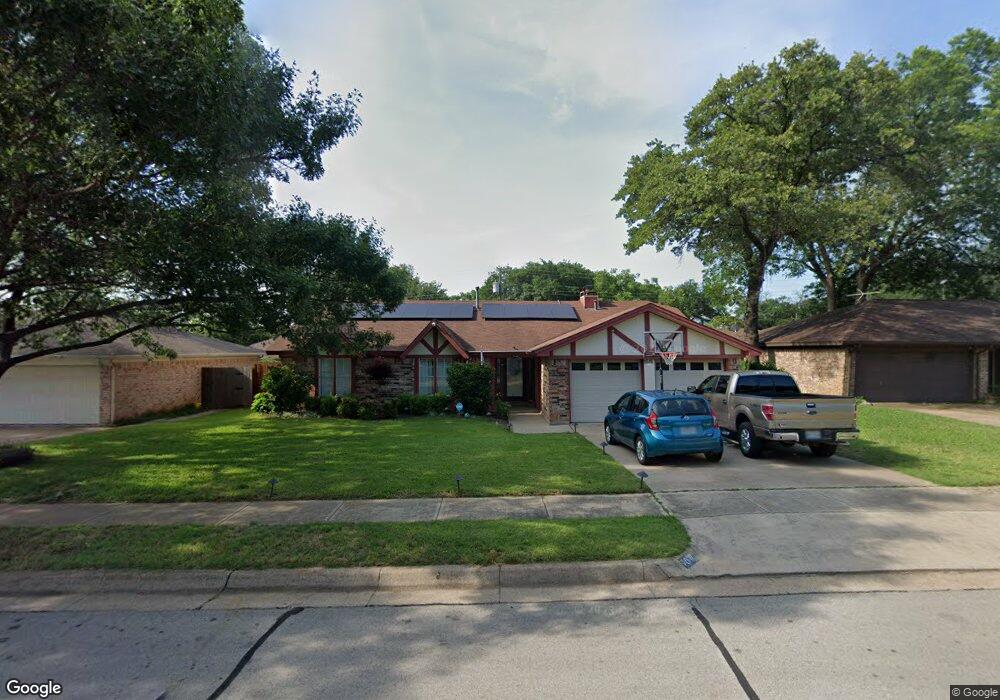 1616 Brookhaven Cir, Bedford, TX 76022 - photo 1